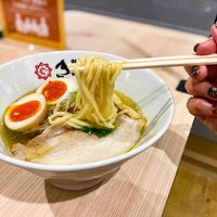 彩色ラーメン きんせい イオンタウン茨木太田店 - 投稿画像2