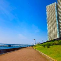 晴海臨海公園 - 投稿画像1