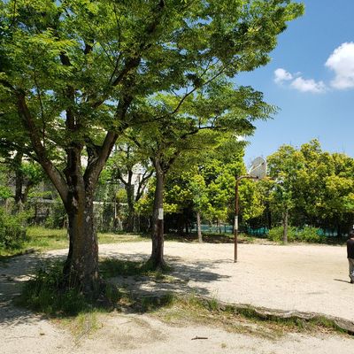笹谷公園(公園) | MEQQE(めっけ) 笹谷公園(公園) | MEQQE(めっけ)