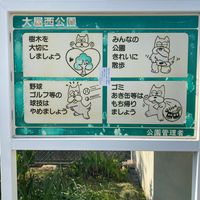 大屋西公園 - 投稿画像3