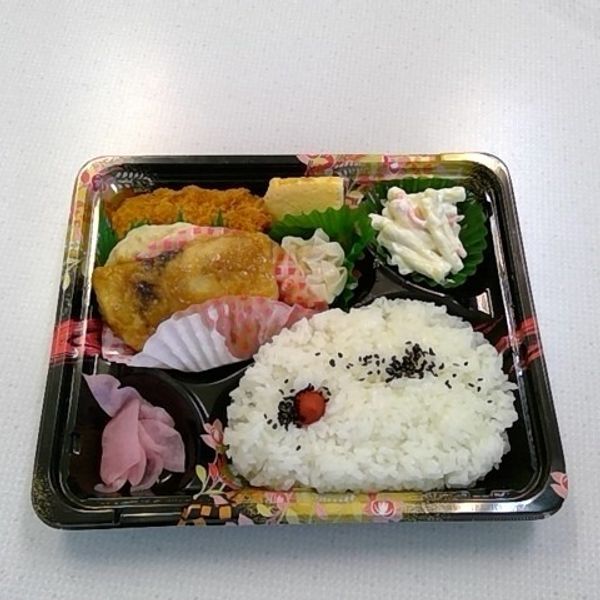 おけいち弁当 - おすすめ画像