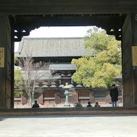 東寺 - 投稿画像0