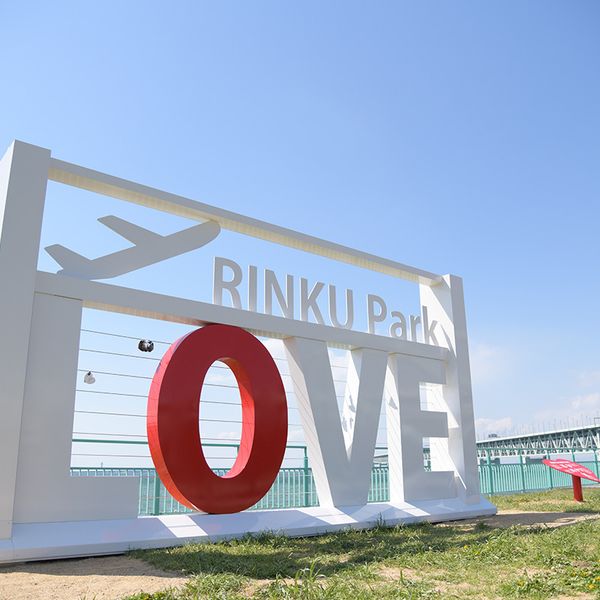 LOVE RINKu - おすすめ画像