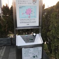 彦根駅東口喫煙所 - 投稿画像3