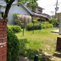今堀第5幼児公園 - 投稿画像3