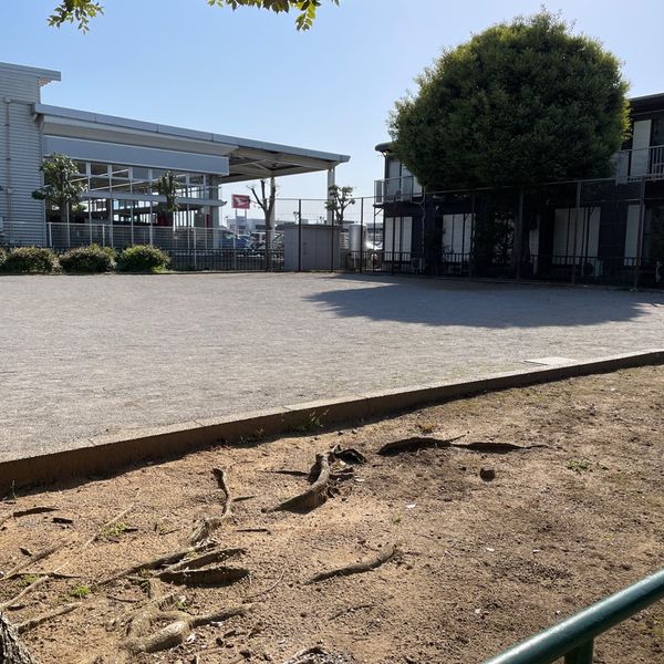 園生第2公園 - トップ画像