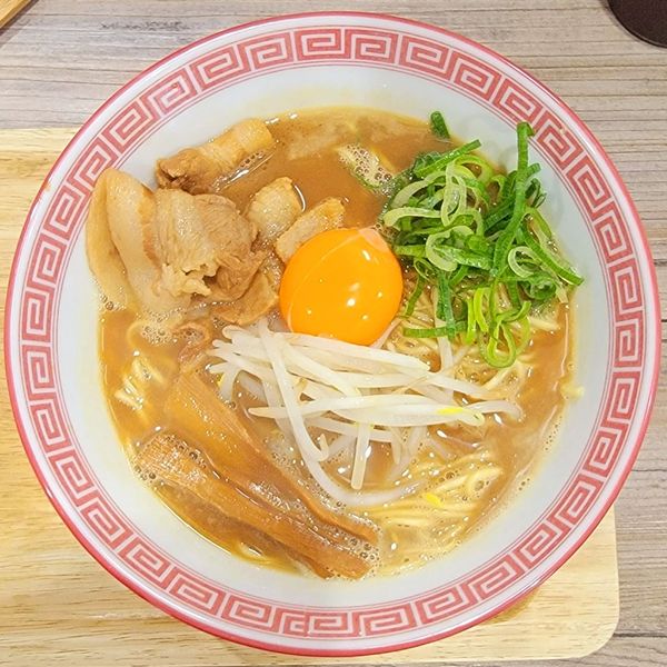 徳島NOODLE(ヌードル)　ぱどる - おすすめ画像