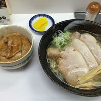 ラーメンすがわら - 投稿画像0