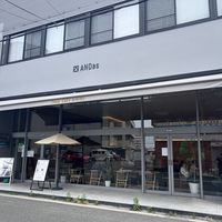 THE base ASAKAYAMA CAFE DINING - 投稿画像0