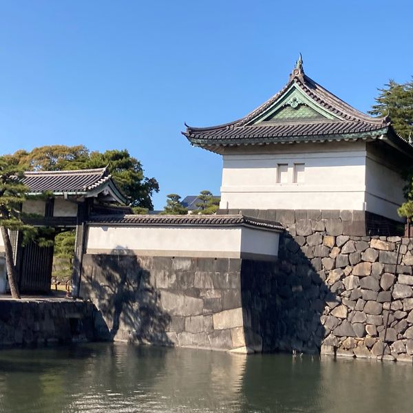 皇居東御苑 - おすすめ画像