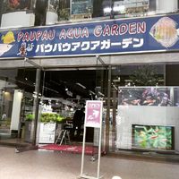 パウパウアクアガーデン銀座店 - 投稿画像2