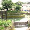 久地円筒分水 - トップ画像