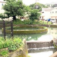 久地円筒分水 - 投稿画像0