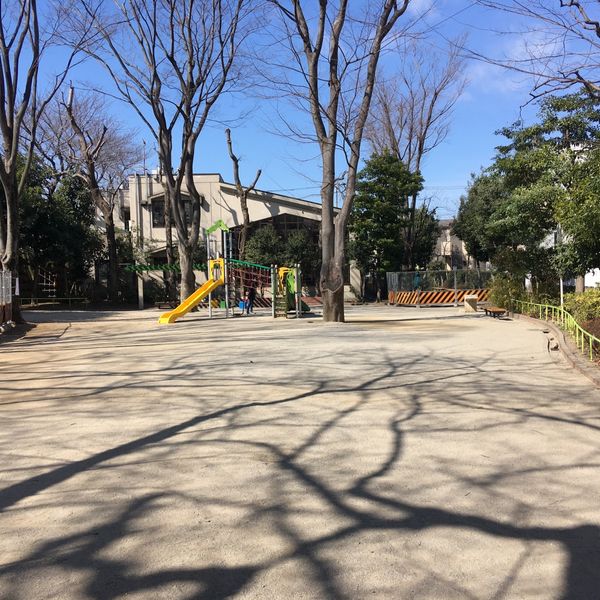 和田中央公園 - おすすめ画像