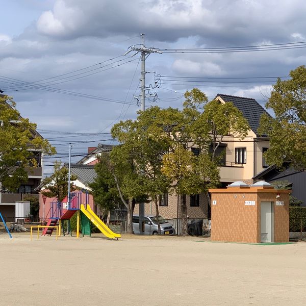 善十林公園（公園） | MEQQE（めっけ）