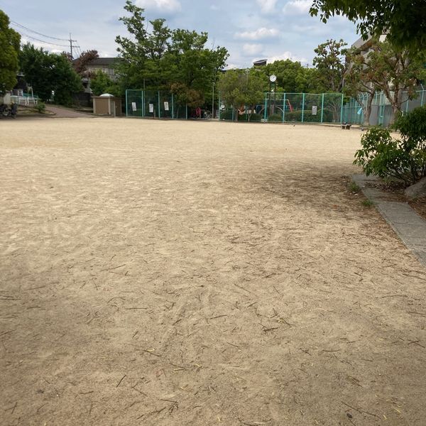 刀根山公園 - おすすめ画像