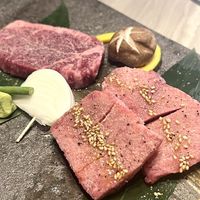 個室焼肉 和牛ホルモン一新 心斎橋店 - 投稿画像2