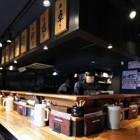 麺や一途 武蔵小山店 - 投稿画像1
