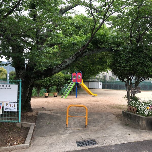 河陽公園 - おすすめ画像