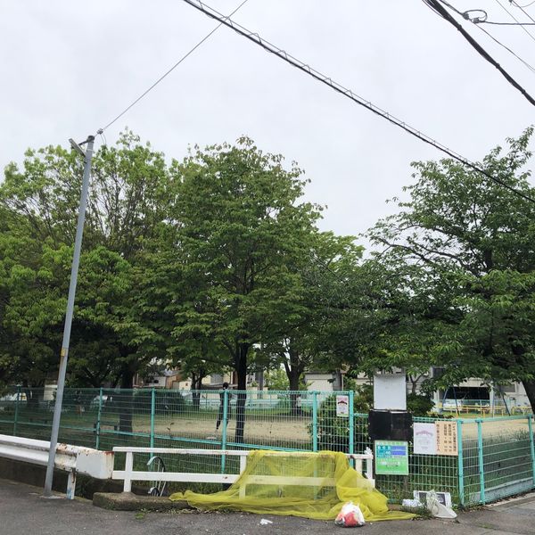 砂田第3児童公園 - おすすめ画像