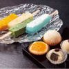 御菓子処 葵園 本宿店 - トップ画像