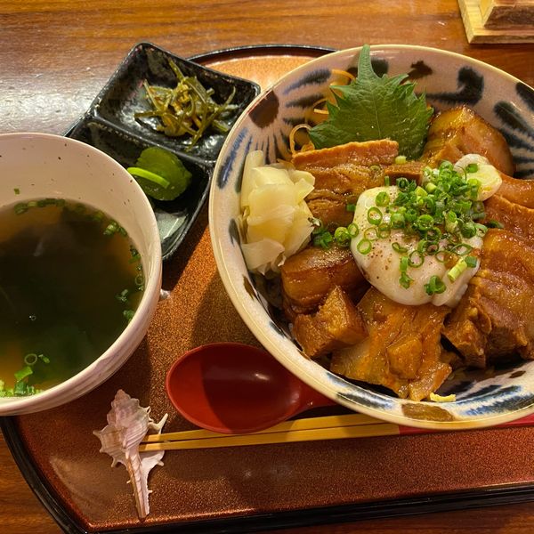 沖縄料理・魚人 - おすすめ画像