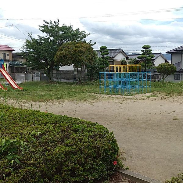 東福間第3公園 - トップ画像