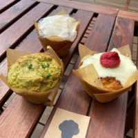 hokkaido・soy・muffin・bake・shop・MAMECO - 投稿画像0