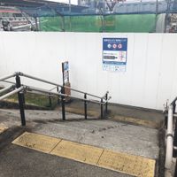 中野駅北口加熱式たばこ専用喫煙所 - 投稿画像1