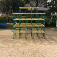 羽戸山第3児童公園 - 投稿画像1