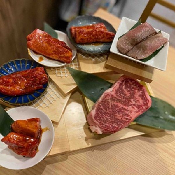 焼肉ホルモンまるよし精肉店　古川橋店 - おすすめ画像