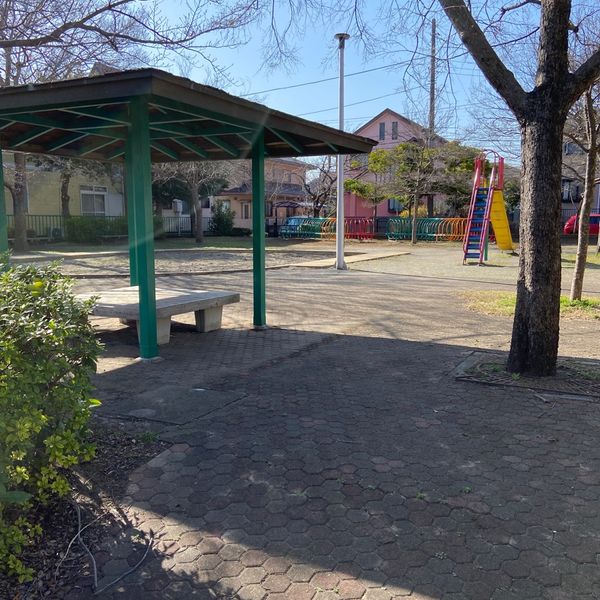 幕張西5丁目第2公園 - トップ画像