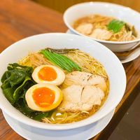 ラーメン 天邪鬼 - 投稿画像3