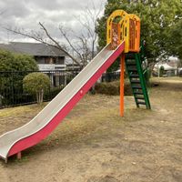 帝塚山中町第3号街区公園 - 投稿画像2
