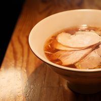 麺や一途 武蔵小山店 - 投稿画像0