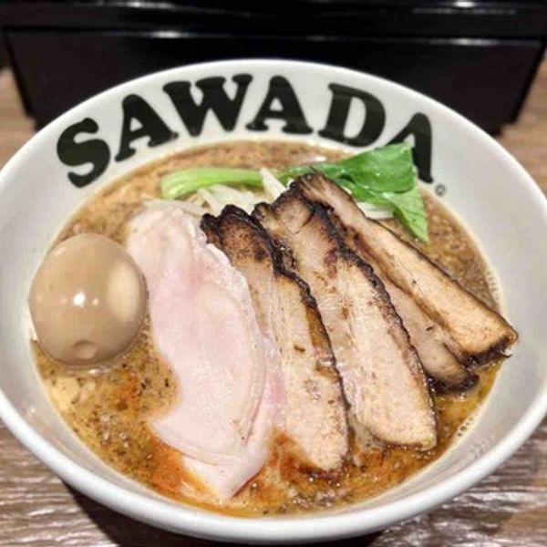 シビカラ坦々麺  澤田商店 - おすすめ画像