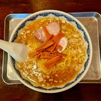 ラーメンむらもと - 投稿画像0