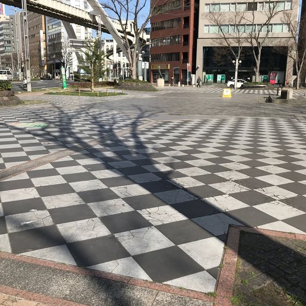 中央公園 - トップ画像