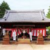 大社神社(オオヤシロジンジャ) - トップ画像