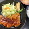 ステーキハウス　本家　松本 - トップ画像