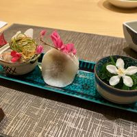 美卯 miu Authentic Japanese Dining - 投稿画像1