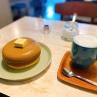 cafe chobicha(カフェ チョビチャ) - 投稿画像1