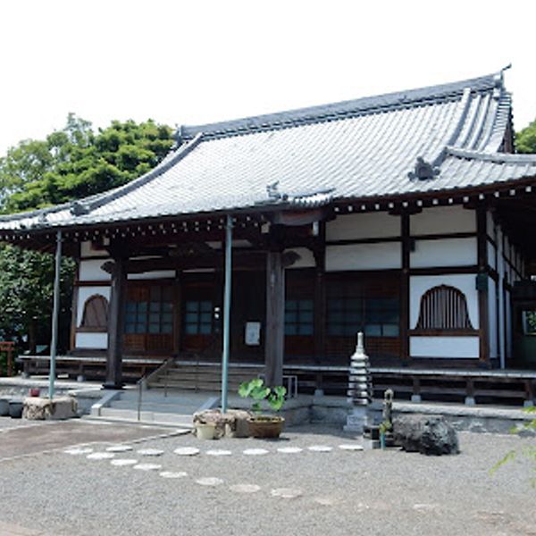 六萬部寺 - おすすめ画像