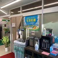 ファミリーマート 九段北一丁目店　喫煙所 - 投稿画像2