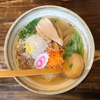 麺屋らあいち - 投稿画像0