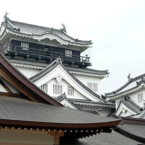岡崎城 - おすすめ画像