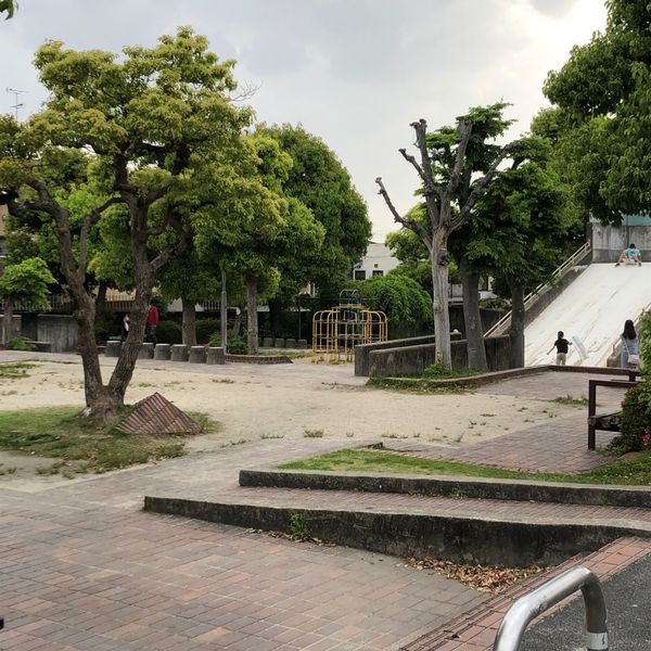 深谷第2児童公園 - おすすめ画像