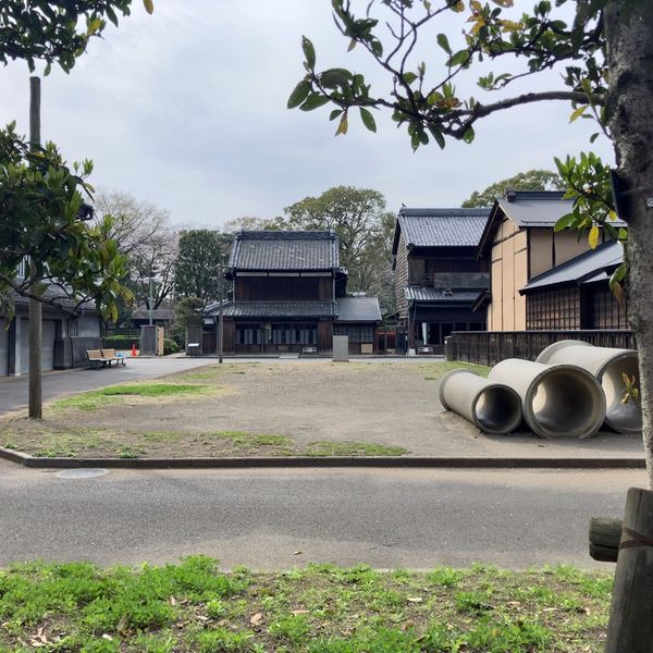 江戸東京たてもの園 - おすすめ画像