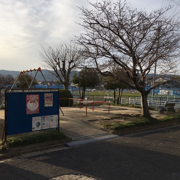 小泉河原第2号児童公園 - おすすめ画像