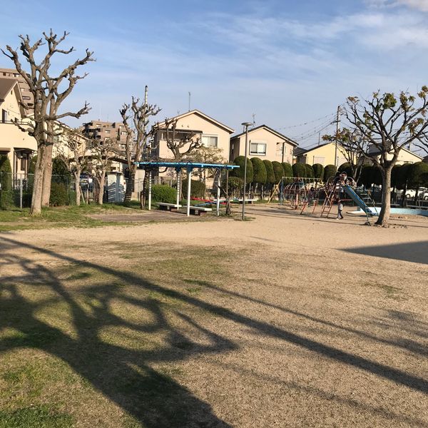 河原公園 - トップ画像